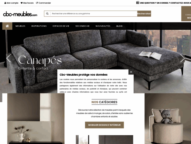 cbc-meubles.com