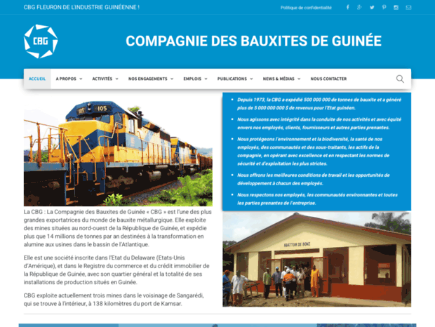 cbg-guinee.com