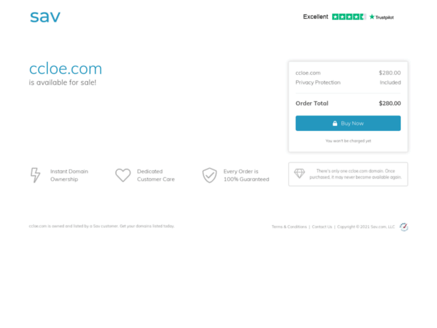 ccloe.com