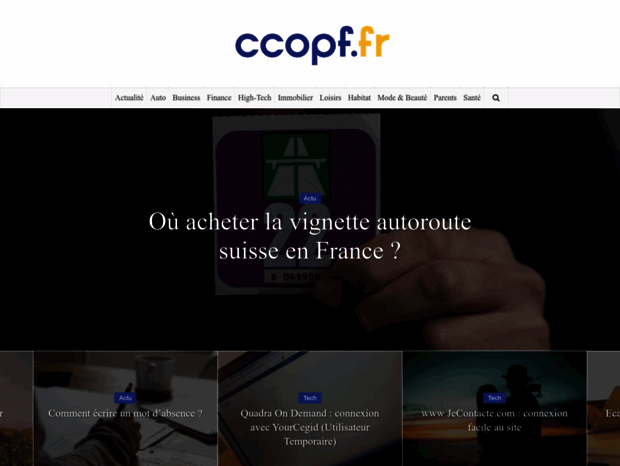 ccopf.fr