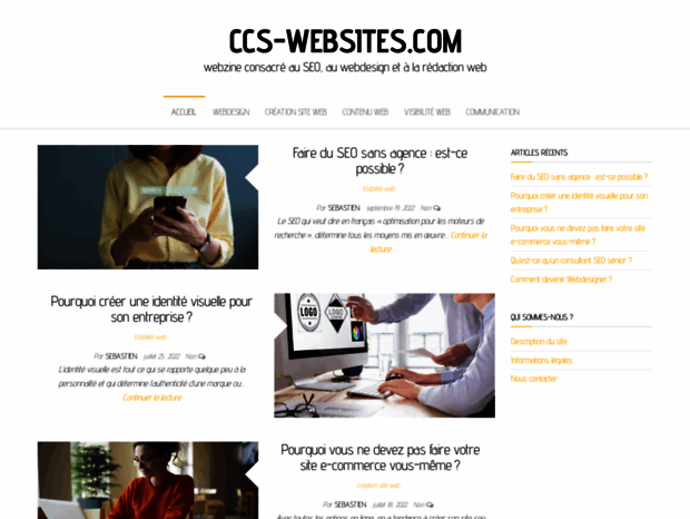 ccs-websites.com