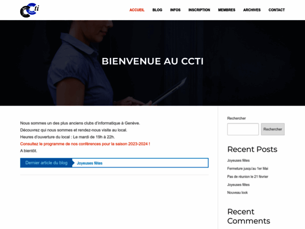 ccti.ch