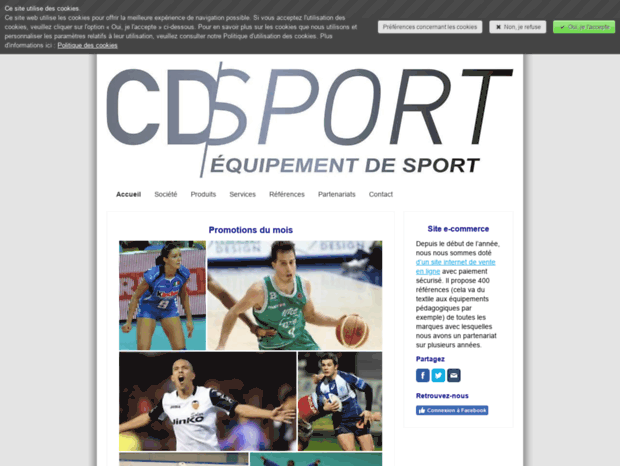cd-sport.jimdo.com