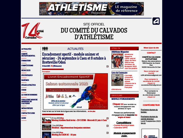 cd14.athle.com