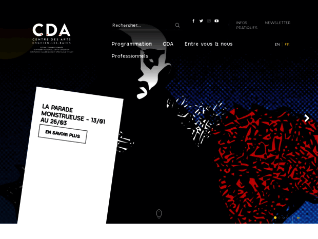 cda95.fr