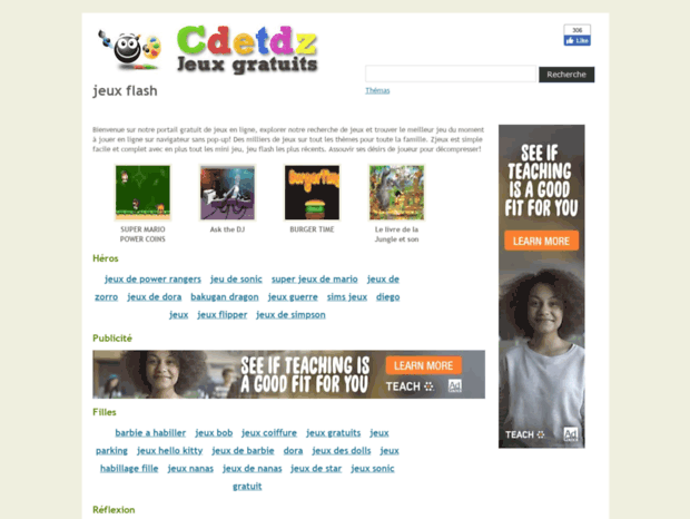 cdetdz.com