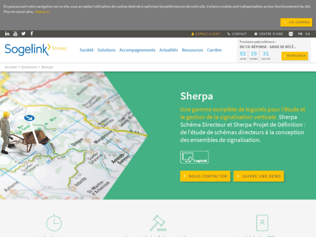 cdisherpa.com