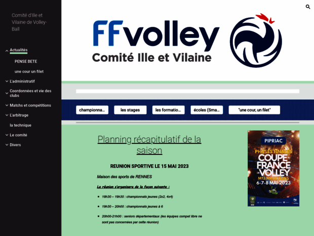 cdvb35.org