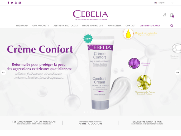 cebelia.com