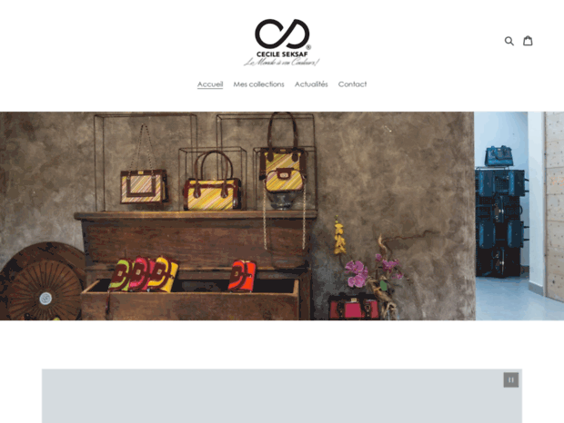 cecileseksaf.com