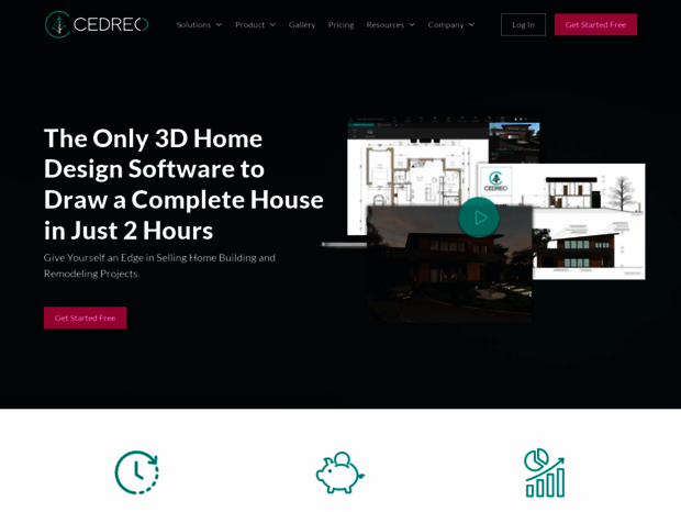 cedreo.com