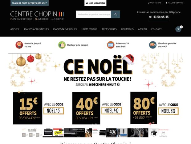 centre-chopin.com