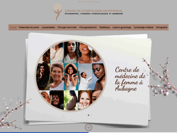 centre-gynecologie-obstetrique.com