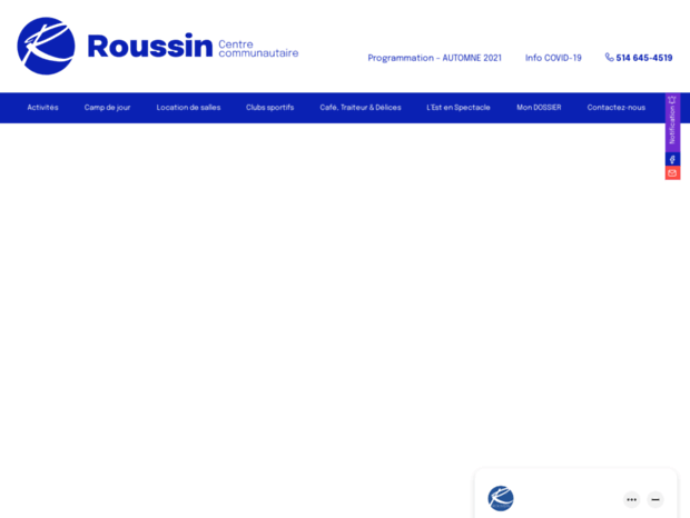 centre-roussin.org