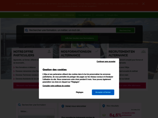 centre.afpa.fr