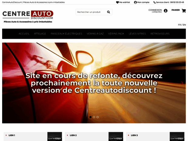 centreautodiscount.com