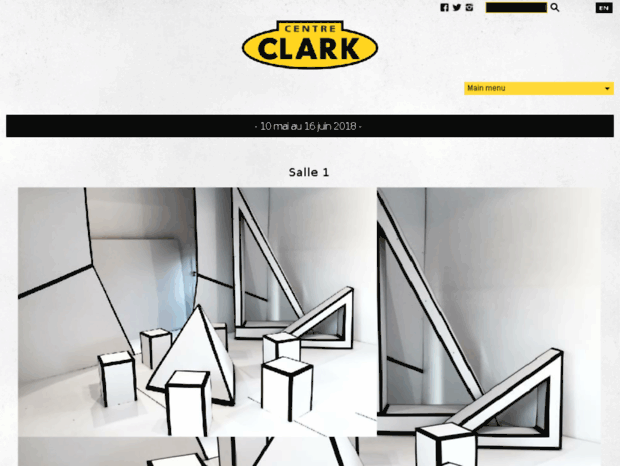 centreclark.com