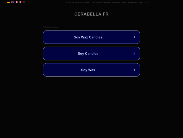 cerabella.fr