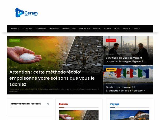 ceram.fr