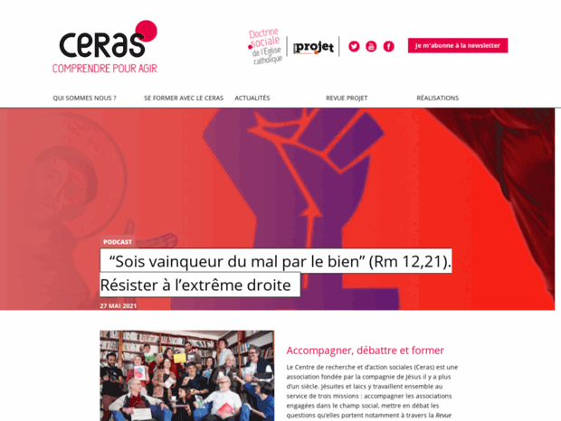 ceras-projet.org