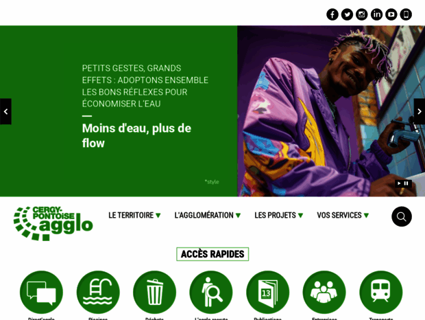 cergypontoise.fr