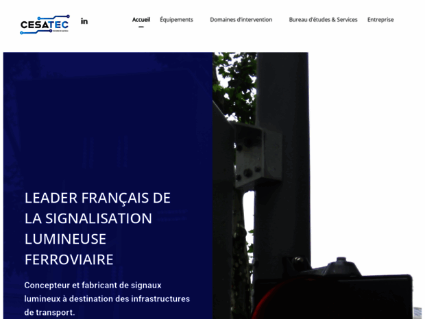 cesatec.fr