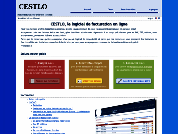 cestlo.com
