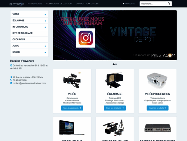 cev.fr
