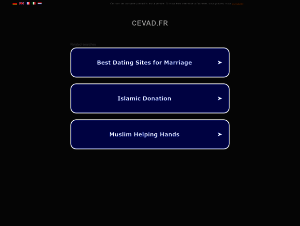 cevad.com