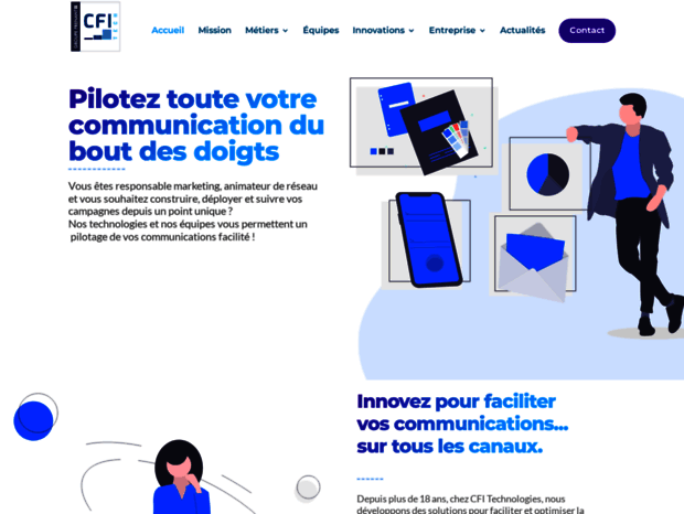 cfi-technologies.fr