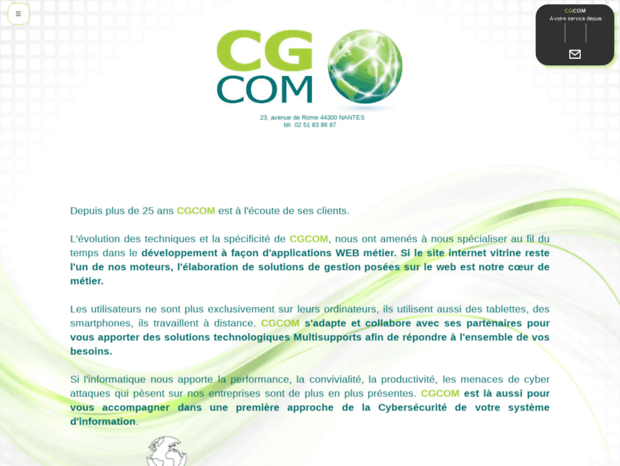 cgcom.fr