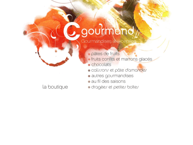 cgourmand.fr