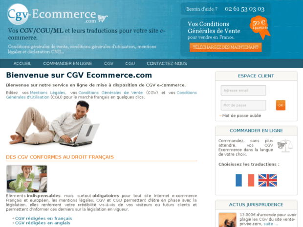 cgv-ecommerce.com