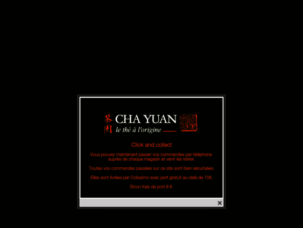 cha-yuan.com