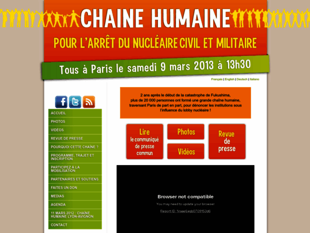 chainehumaine.org