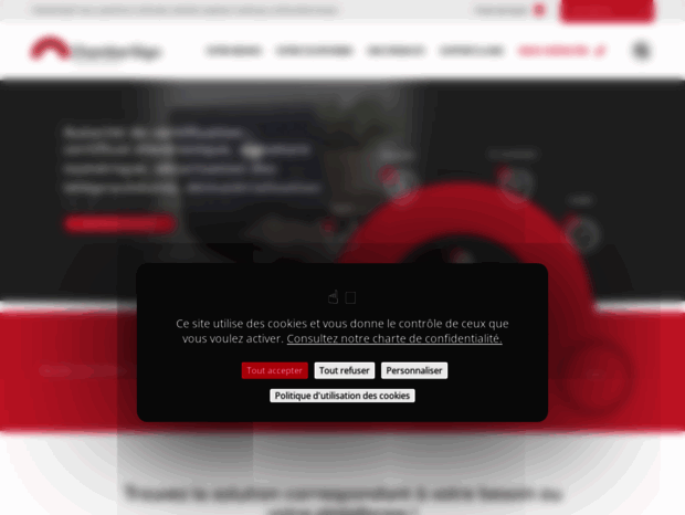 chambersign.fr