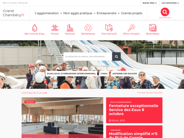 chambery-metropole.fr