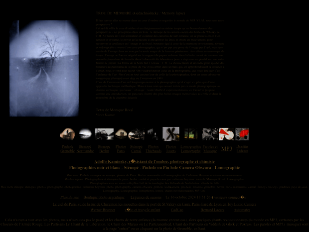 chambre-claire.com