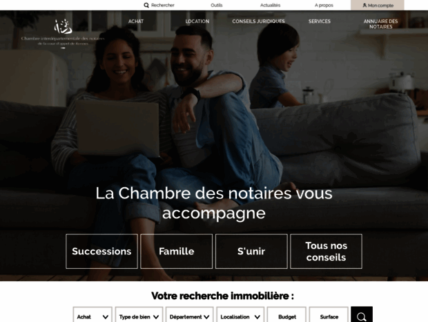 chambre-finistere.notaires.fr