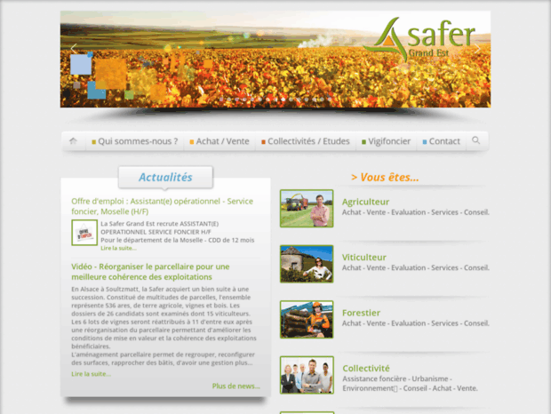 champagneardennesafer.com