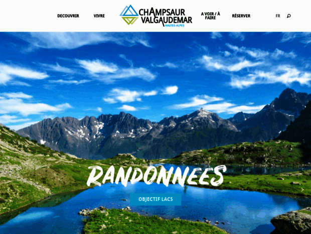 champsaur-valgaudemar.com