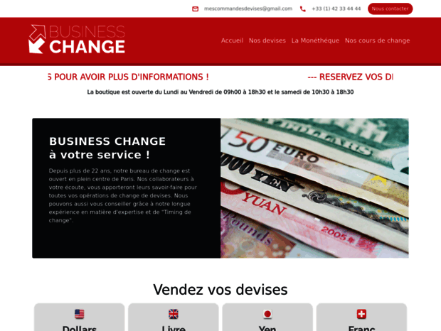 change-paris.fr