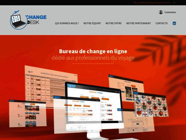 changedesk.fr