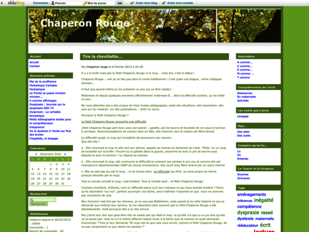 chaperon-rouge.eklablog.com