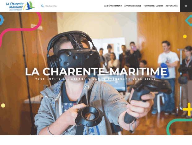 charente-maritime.org