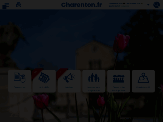 charenton.fr