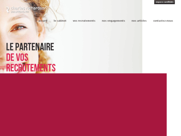 charles-richardson-recrutement.fr