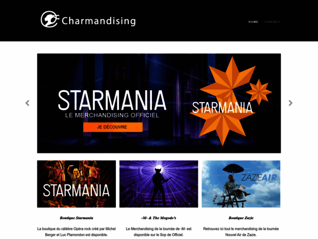 charmandising.com