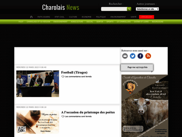 charolais-news.com