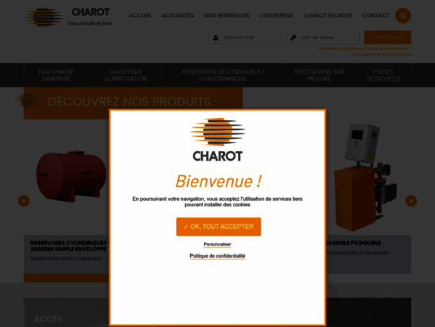 charot.com
